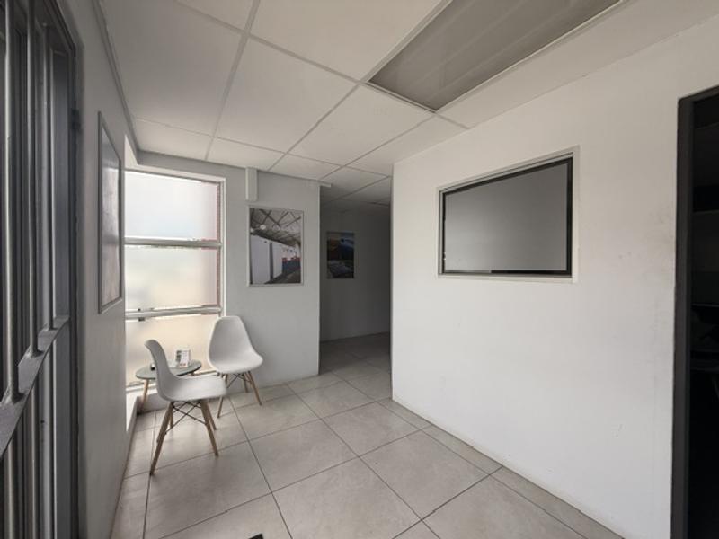 To Let Commercial Property for Rent in Fairview Eastern Cape